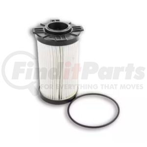 FF266 by CUMMINS - Fuel Filter - NanoNet Media, 6.01 in. Height