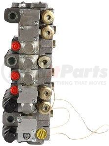 1318827 by SCAT TRAK - CONTROL VALVE SPM 6/9 SERVO AS