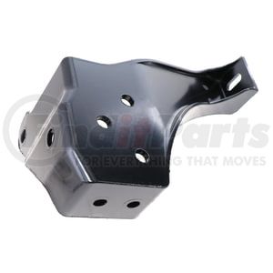 21-29049-002 by FREIGHTLINER - Bumper Bracket - Front, Left Hand (LH)/Driver Side, 3 in. Forward