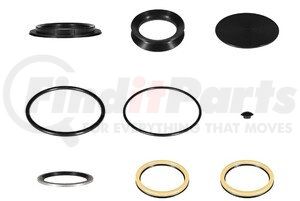 5545741 by SHEPPARD - Steering Gear Sector Shaft Seal Kit - Fits Sheppard M100 M90 Power Steering Gear