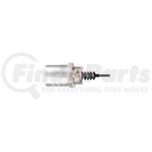 5005009 by MGM BRAKES - Air Brake Spring Brake - Remote Mount Cylinder, External Thread 9" Rod