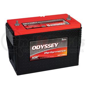 ODP-AGM31 by ODYSSEY BATTERIES - Performance Series HD-Truck AGM Battery - Stud Post