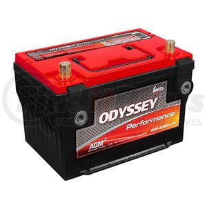 ODP-AGM34 by ODYSSEY BATTERIES - Performance Series Auto AGM Battery