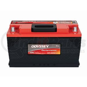 ODP-AGM49 H8 L5 by ODYSSEY BATTERIES - Performance Series Auto AGM Battery - DIN H8 / L5