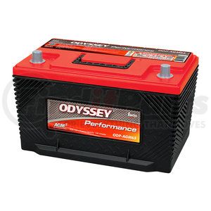 ODP-AGM65 by ODYSSEY BATTERIES - Performance Series Auto AGM Battery