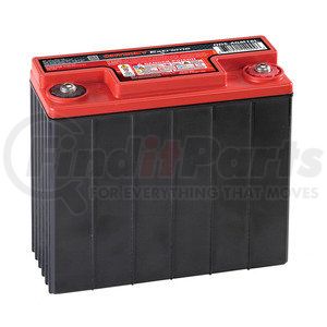 ODS-AGM16L by ODYSSEY BATTERIES - Powersport Series AGM Battery