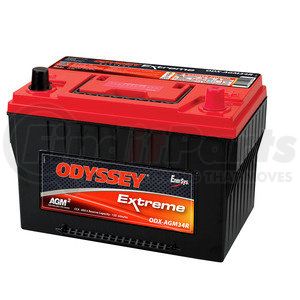 ODX-AGM34R by ODYSSEY BATTERIES - Extreme Series Auto AGM Battery