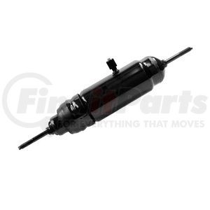 MA705 by MONROE - Max-Air™ Shock Absorber - Rear, Load Adjusting, 17.375" Extended Length