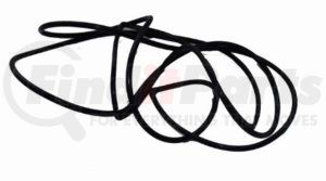 7AH00098SP by EX-CELLO - Engine Coolant Pipe Gasket