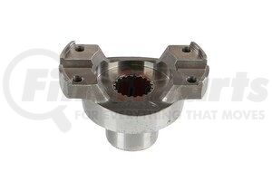 228404 by TWIN DISC - Non-Returnable, YOKE - New, Genuine, First Quality, OEM