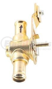 RD-5-4923-OP by RED DOT - VALVE - HEATER WATER 5/8in HOSE