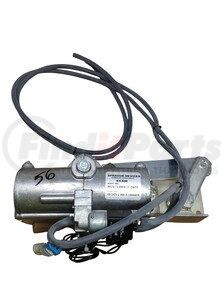 GS-2475-1 by SPRAGUE - PNEUMATIC WIPER MOTOR ASM: LH W/BRACKET