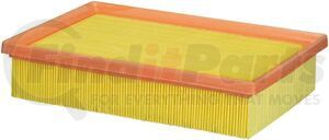 XA10596 by ECOGARD - Air Filter - Panel, 1.063" Height, 9.063" Outside Length, 8.625" Outside Width