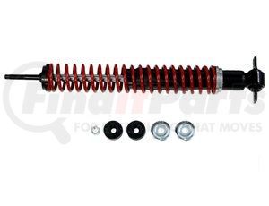 519-36 by ACDELCO - Specialty™ Shock Absorber - Front, Monotube, Non-Adjustable, 14.29" Extended Length