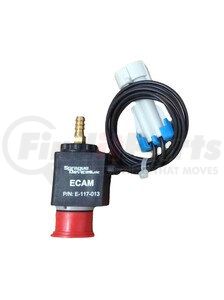 E-117-031 by SPRAGUE - SOLENOID ASSY;