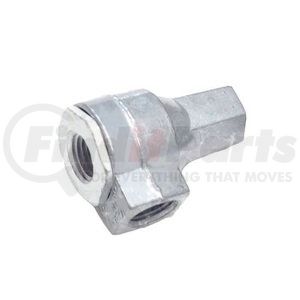 47692-000L by HENDRICKSON - Axle Torque Rod Bushing