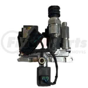 23893349 by VOLVO - Fuel Pump Control Module - AHI Module, Fits 2018-2021 Volvo D13 Mack MP8