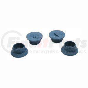453807-4 by SKF - Hub Cap Plug - 1.28" Outside Diameter, 1.145" Inside Diameter, 0.749" Height