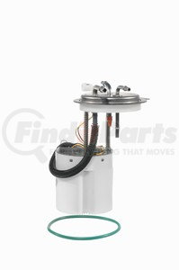 ACDelco M100123 Fuel Pump Module Assembly Fuel Pump Module Assembly without Fuel Level Sensor, with Seal