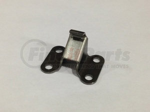4668 by PAI - Hood Latch - Left and Right; Black; Hand Mack Models R RD DM U