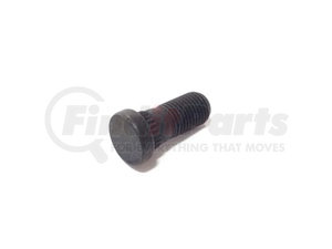 007-112-00 by DEXTER AXLE - Stud - 3/8"-24 Press-In