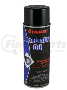 52125 by DYNATEX - Penetrating Oil