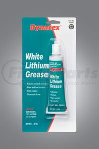 49594 by DYNATEX - White Lithium Grease