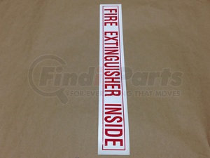 CS-13534616 by LABELMASTER - DECAL