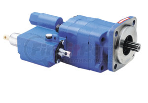 DMD-400-20-XL-200 by PERMCO - Power Take Off (PTO) Hydraulic Pump