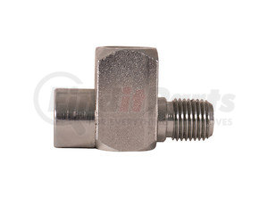 h3759x12 by BUYERS PRODUCTS - Male Run Tee 3/4in. Male Pipe Thread To Two 3/4in. Female Pipe Thread