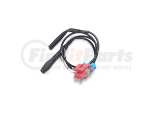 11-3162 by MEI - PRESSURE SWITCH PIGTAIL 2-W