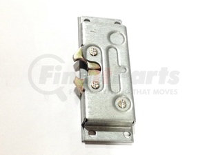 803931 by PAI - Door Latch Assembly - Left Hand Mack MR Models Application