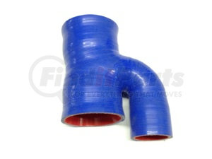 8711 by PAI - Coolant Hose - Lower Thermostat Mack E7/ASET Application