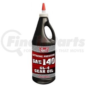 SUS92 by SMITTY'S SUPPLY - SUPER S SAE140