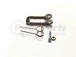 4X410 by COLUMBUS MCKINNON - CL13-HK LATCH