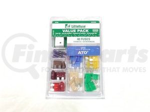 Littelfuse 00940400Z FUSE KIT