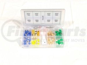 00940422Z by LITTELFUSE - Fuse Assortment
