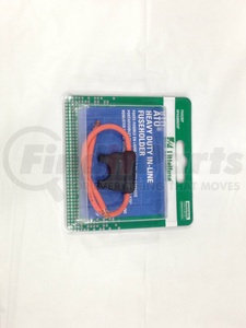 0FHA0002XP by LITTELFUSE - IN-LINE HD AUTO