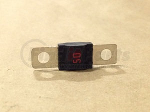 0MID050XP by LITTELFUSE - Fuse 32 AC/DCV, 50A