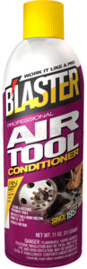 16ATC by BLASTER - Air Tool Conditioner, 11 oz.