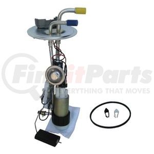 F1009A by AUTOBEST - Fuel Pump and Sender Assembly