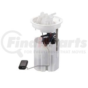 F4832A by AUTOBEST - Fuel Pump Module Assembly