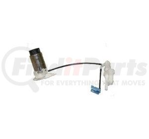 F4709 by AUTOBEST - Fuel Pump and Strainer Set