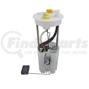 F4651A by AUTOBEST - Fuel Pump Module Assembly