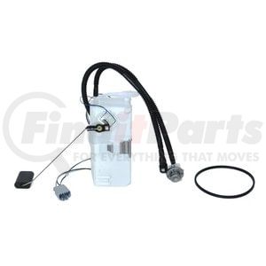 F3173A by AUTOBEST - Fuel Pump Module Assembly