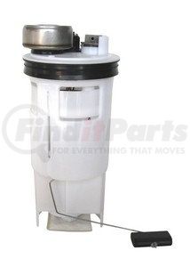 F3149A by AUTOBEST - Fuel Pump Module Assembly