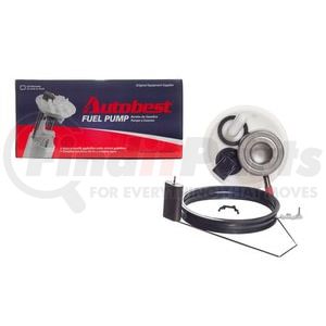 F3115A by AUTOBEST - Fuel Pump Module Assembly