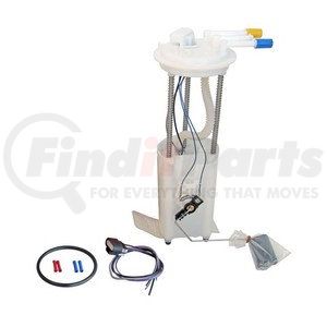F2977A by AUTOBEST - Fuel Pump Module Assembly