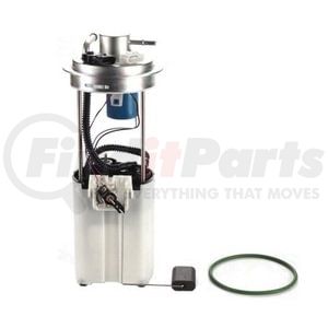 F2828A by AUTOBEST - Fuel Pump Module Assembly
