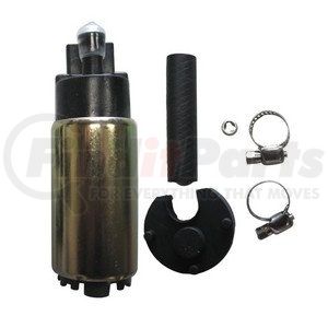 F4346 by AUTOBEST - In Tank Electric Fuel Pump